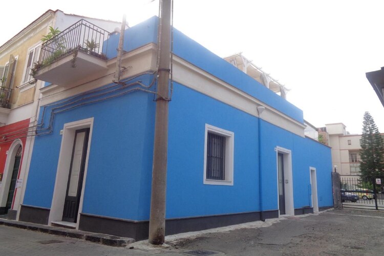 Casa Azzurra