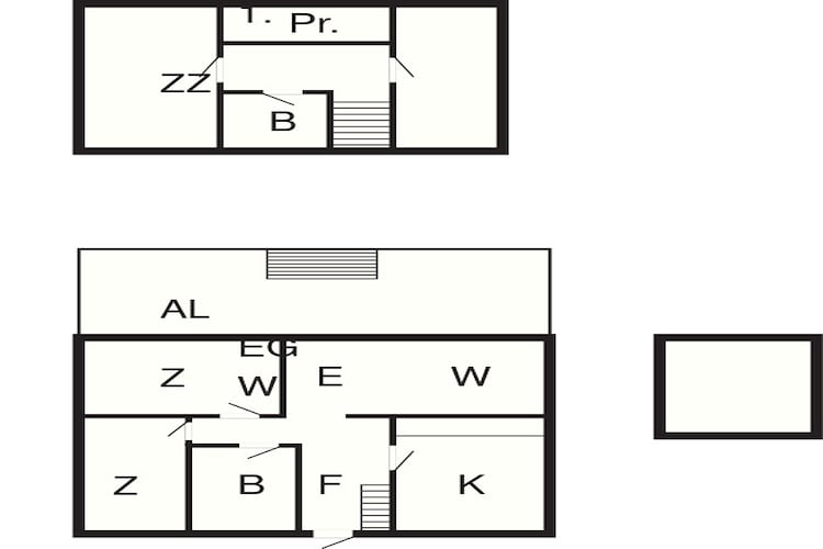 7 person holiday home in SVÄNGSTA-By Traum-Floor plan