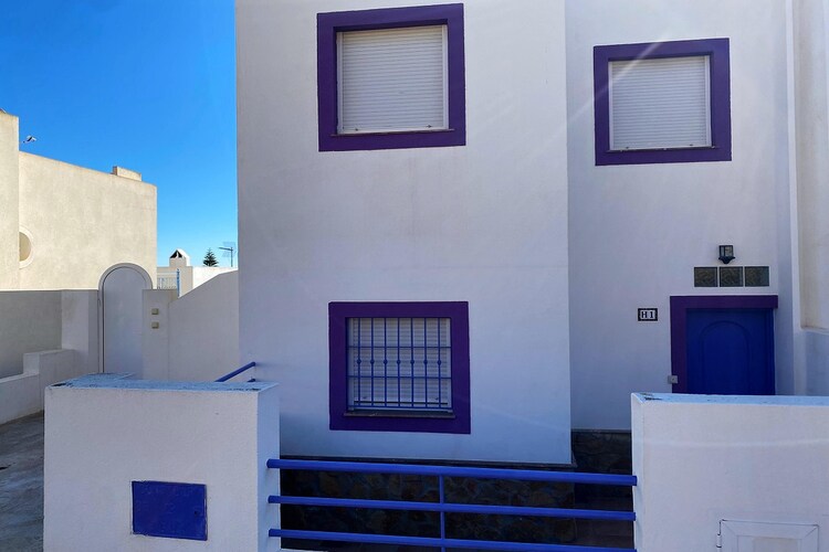 Apartamento aguamarina I