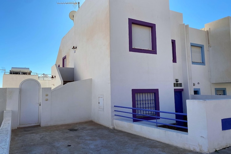 Apartamento aguamarina I