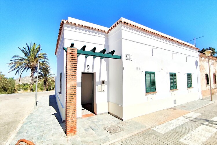 Villa Borstel I