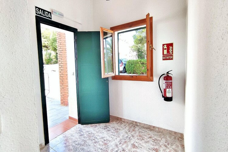 Villa Cepillo I