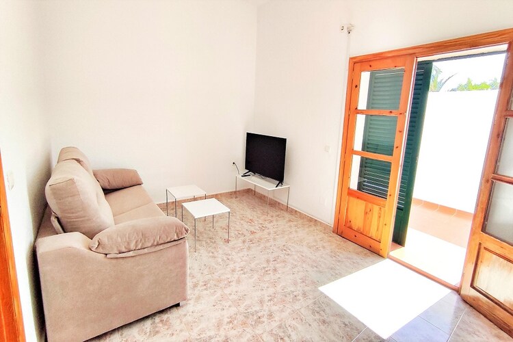 Villa Cepillo I