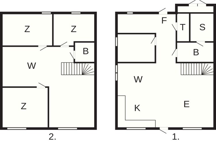 12 persoons vakantie huis in IDRE-By Traum-Plattegrond