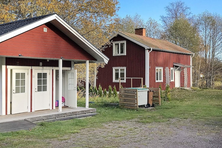 Stavsjö