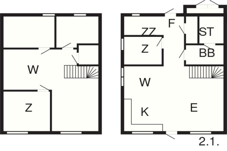 12 persoons vakantie huis in IDRE-By Traum-Plattegrond