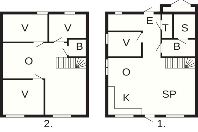 12 persoons vakantie huis in IDRE-By Traum-Plattegrond