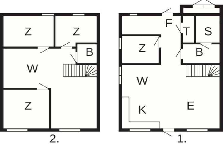 12 persoons vakantie huis in IDRE-By Traum-Plattegrond