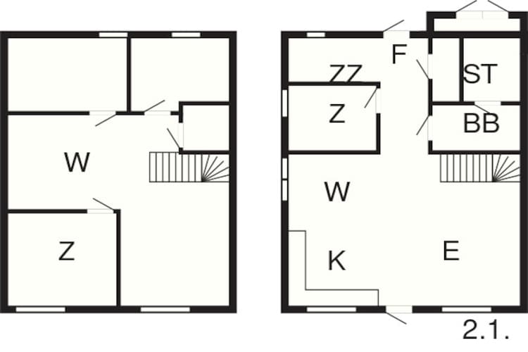 12 persoons vakantie huis in IDRE-By Traum - Plattegrond
