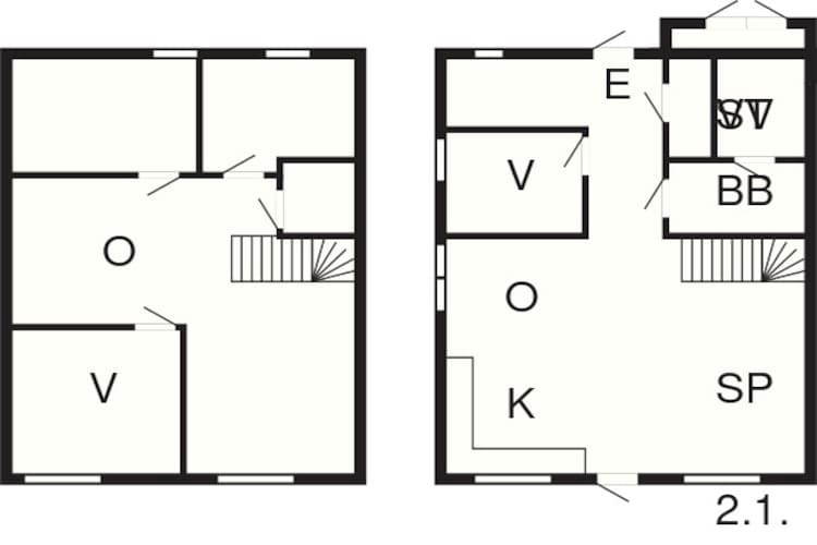 12 persoons vakantie huis in IDRE-By Traum - Plattegrond