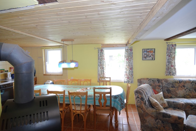 Chalet am Bergflüsschen, foto 7