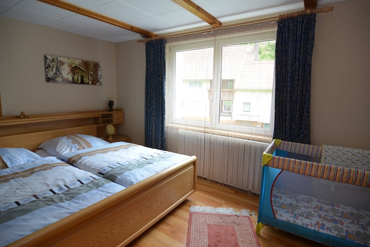 Chalet am Bergflüsschen, foto 11
