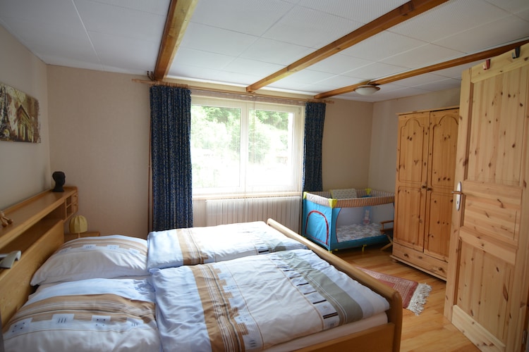 Chalet am Bergflüsschen, foto 10