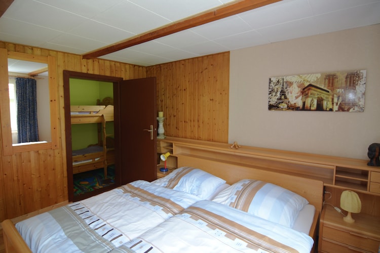 Chalet am Bergflüsschen, foto 8