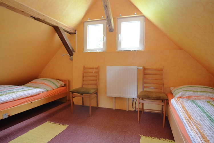 Chalet am Bergflüsschen, foto 9