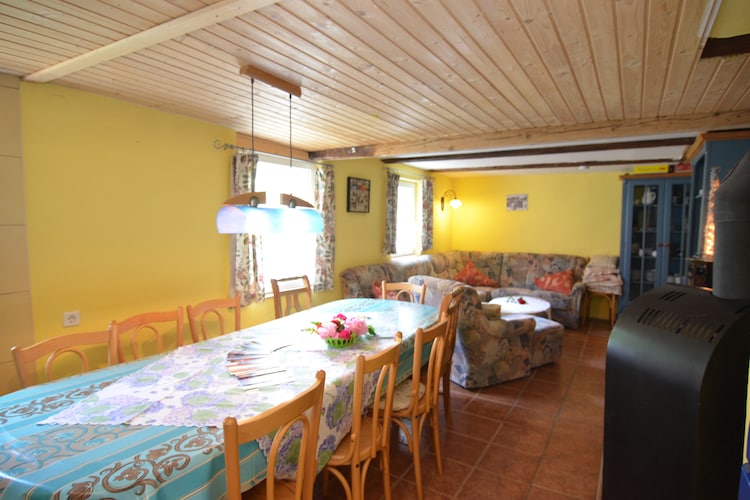 Chalet am Bergflüsschen, foto 5