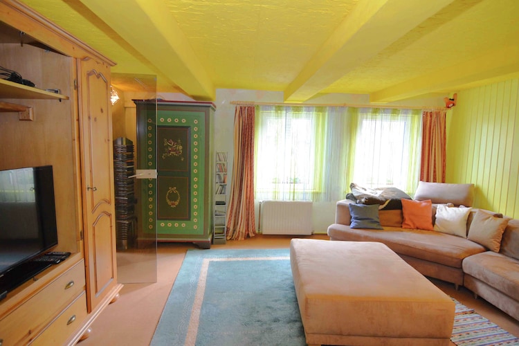 Grand Chalet am Bergflüsschen, foto 5