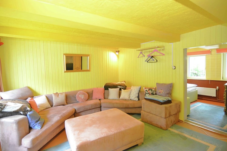 Grand Chalet am Bergflüsschen, foto 6