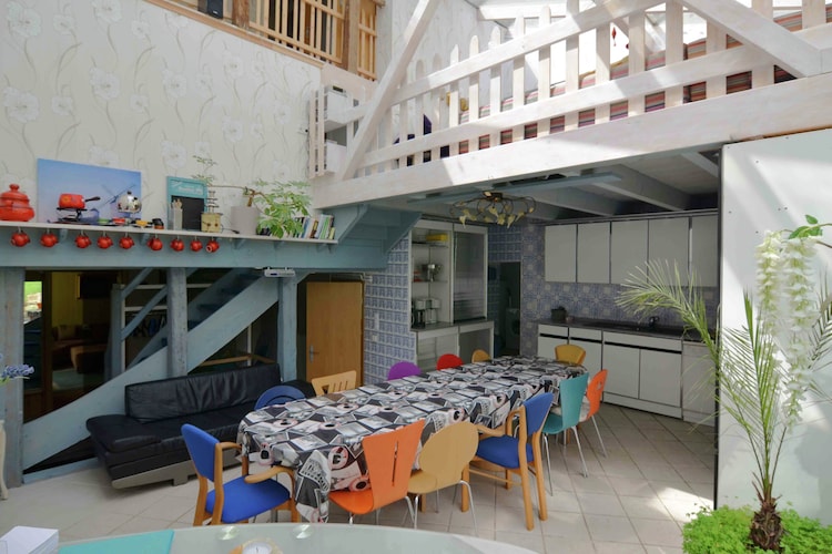 Grand Chalet am Bergflüsschen, foto 9