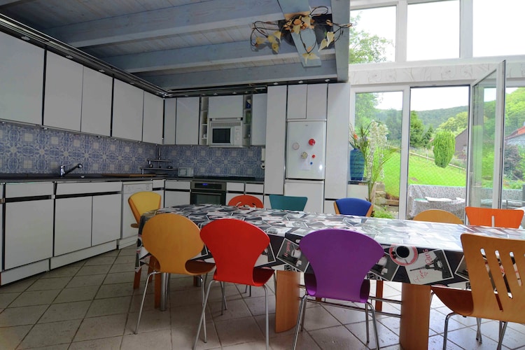 Grand Chalet am Bergflüsschen, foto 10