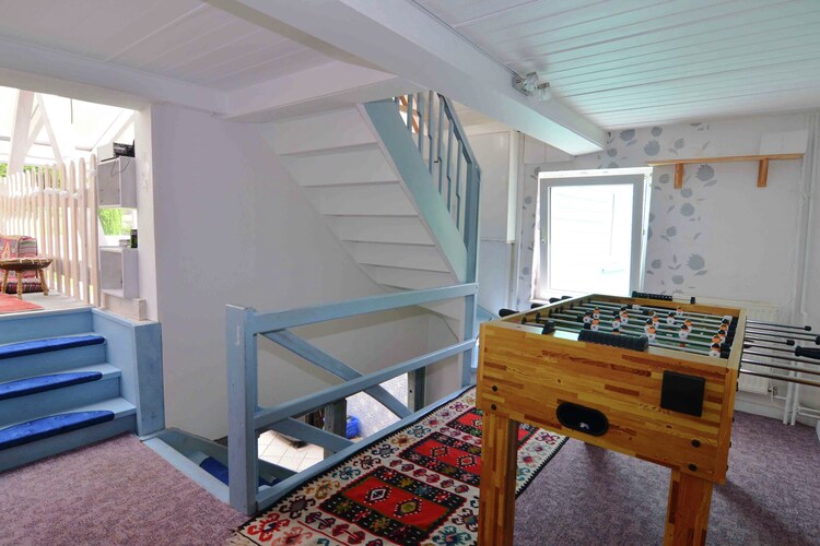 Grand Chalet am Bergflüsschen, foto 12