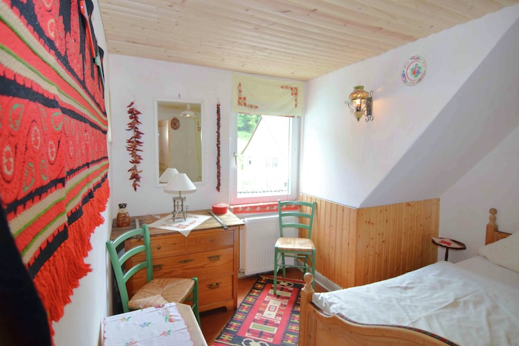Grand Chalet am Bergflüsschen, foto 15