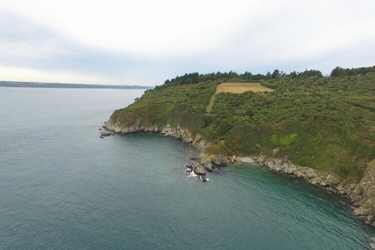 La Côte d'Emeraude St Cast-le-Guildo - Gîte 2pc4 1 bébé, foto 13