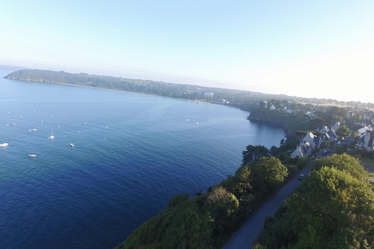 La Côte d'Emeraude St Cast-le-Guildo - Gîte 3 pc 7 pers, foto 11