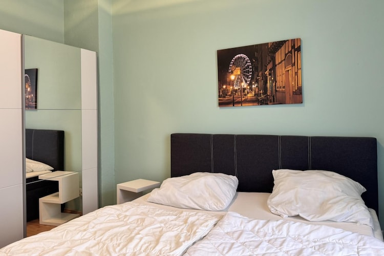 Otto der Reiche 2 Personen-Bedroom