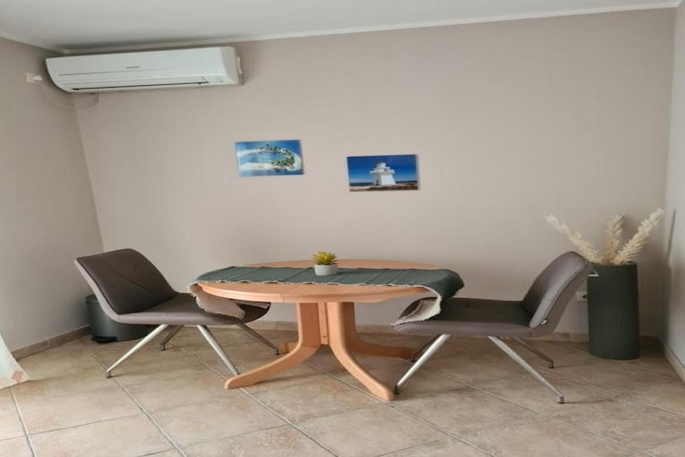 Villa Neda -  Standard One Bedroom Apartment with Balcony A1 (7543772)