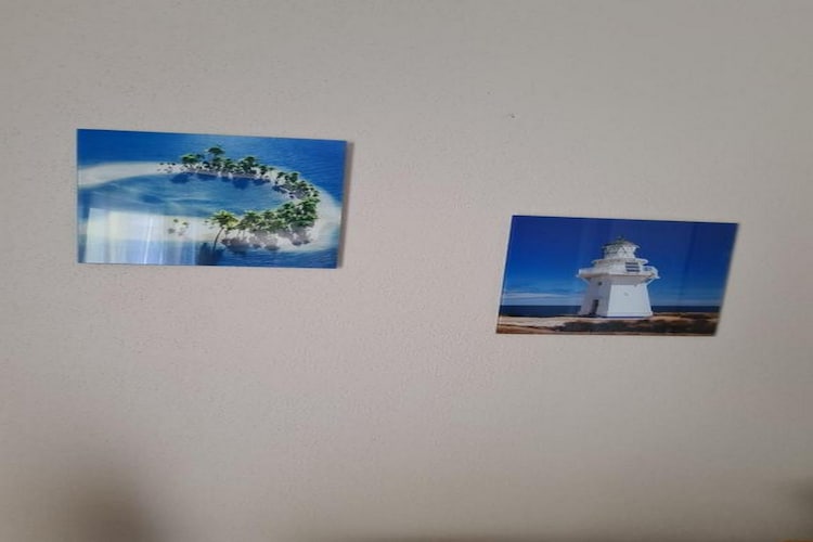 Villa Neda -  Standard One Bedroom Apartment with Balcony A1 (7543772)-Indoor