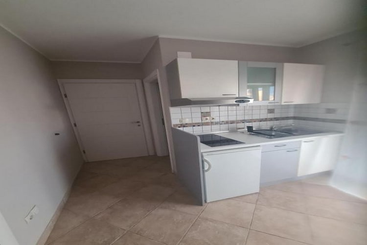 Villa Neda -  Standard One Bedroom Apartment with Balcony A1 (7543772)-Kitchen