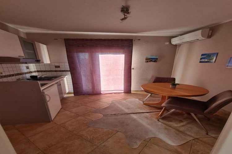 Villa Neda - Standard One Bedroom Apartment with Balcony A1 (7543772)