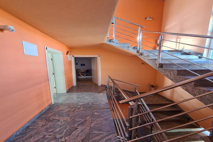 Villa Neda -  Standard One Bedroom Apartment with Balcony A1 (7543772)-Indoor
