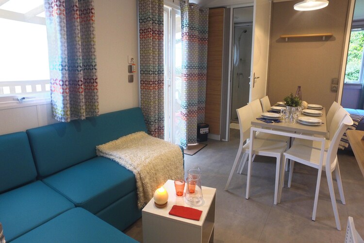 Résidence Piriac-sur-Mer Bretagne Sud - Piriac-sur-Mer // Mobil-home 4 pcs 6 pers, foto 6