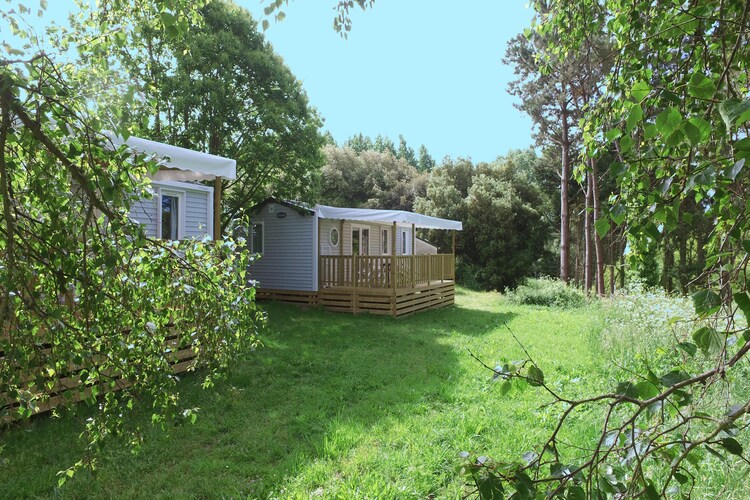 Résidence Piriac-sur-Mer Bretagne Sud - Piriac-sur-Mer // Mobil-home 4 pcs 6 pers, foto 5