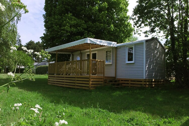 Résidence Piriac-sur-Mer Bretagne Sud - Piriac-sur-Mer // Mobil-home 4 pcs 6 pers, foto 4