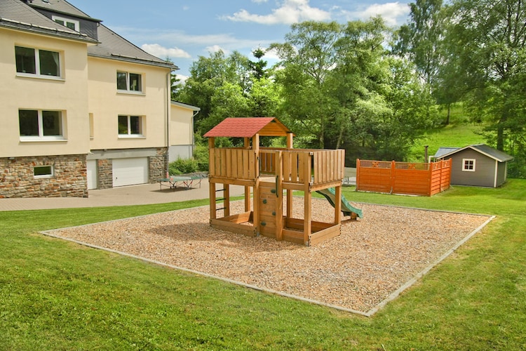Appartement Duitsland, Sauerland, Erndtebrück Appartement DE-57339-07
