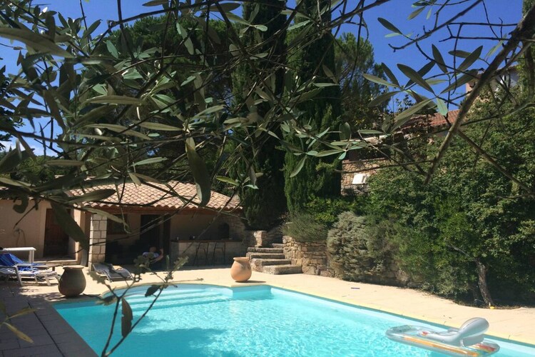 VILLA FAMORI/ ORIGER
