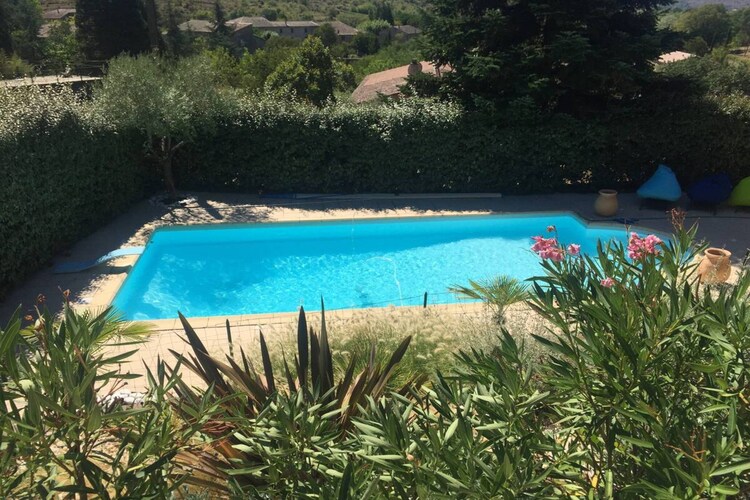 VILLA FAMORI/ ORIGER