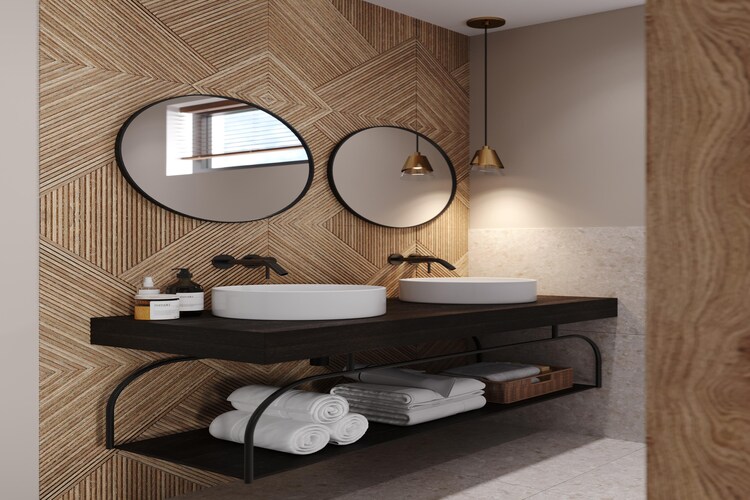 Type N Luxe Villa Zeeburg