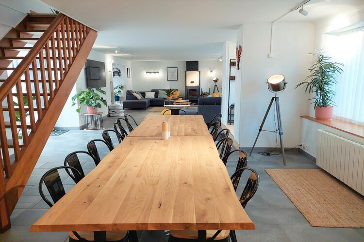 Ferienhaus XXL Plounéour-Brignogan-Plages, foto 7