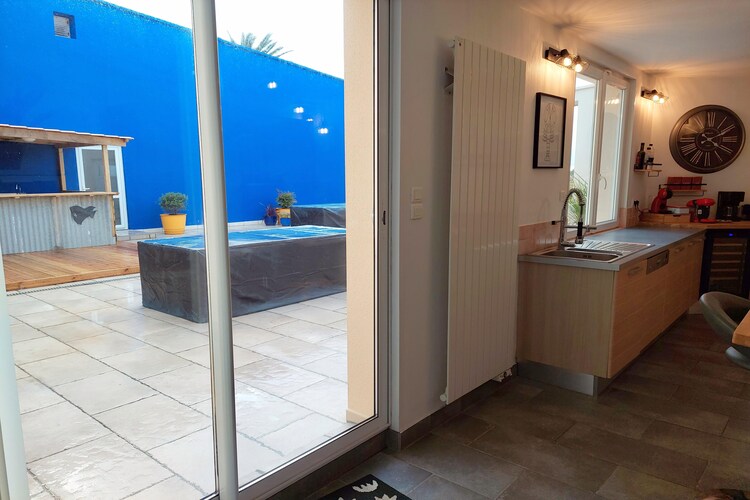 Ferienhaus XXL Plounéour-Brignogan-Plages, foto 11