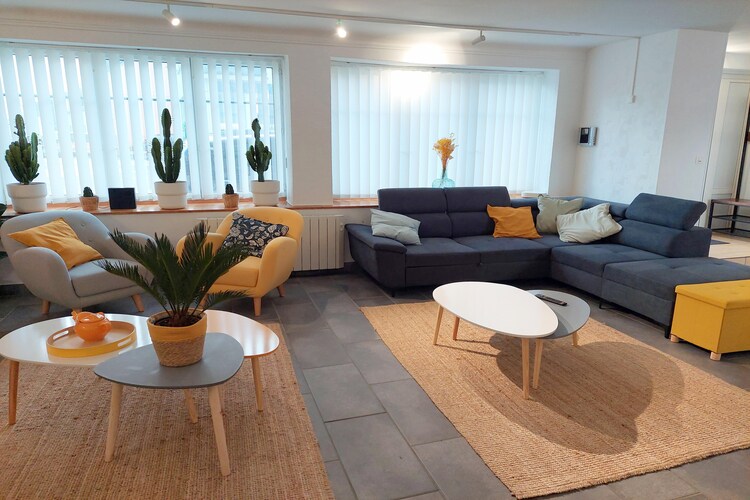Ferienhaus XXL Plounéour-Brignogan-Plages, foto 5