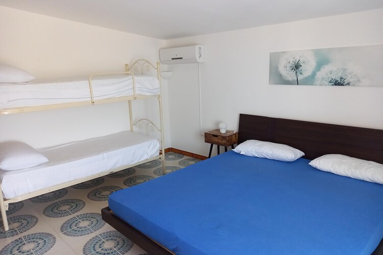 Ferienwohnung Casa Gino in San Pietro in Bavegna / Apulien, foto 12