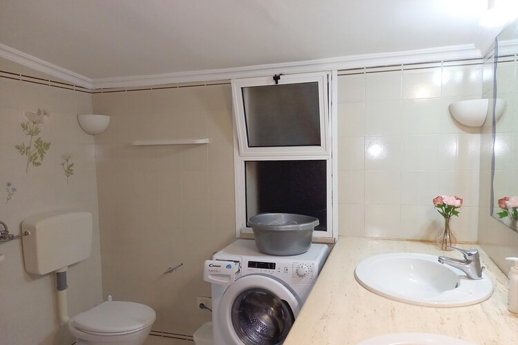 Ferienwohnung Casa Gino in San Pietro in Bavegna / Apulien, foto 11