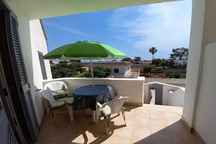 Ferienwohnung Casa Gino in San Pietro in Bavegna / Apulien, foto 12