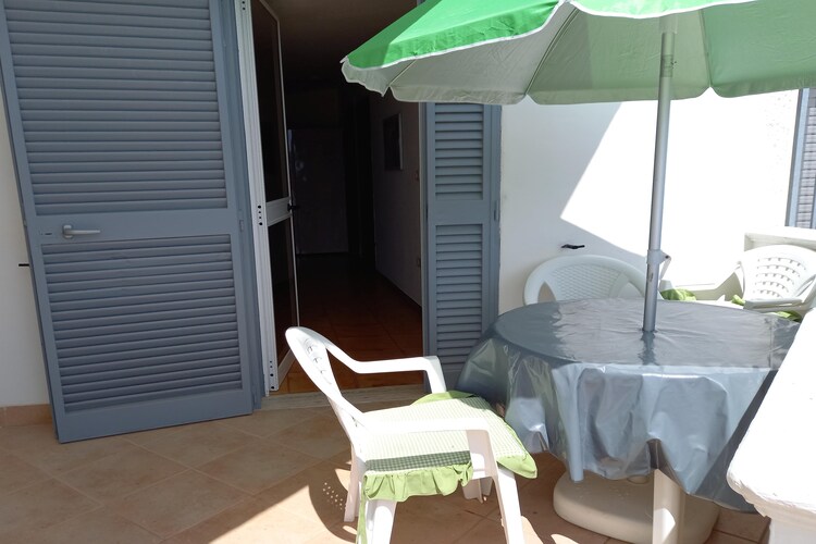 Ferienwohnung Casa Gino in San Pietro in Bavegna / Apulien, foto 13