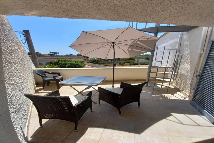 Ferienwohnung Casa Gino in San Pietro in Bavegna / Apulien, foto 14