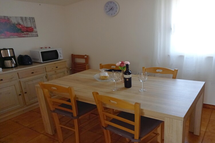 Ferienwohnung Casa Gino in San Pietro in Bavegna / Apulien, foto 6
